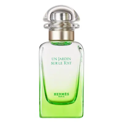 HERMÈS Parfums-Jardins Collection Un Jardin Sur Le Toit toaletní voda unisex 50 ml