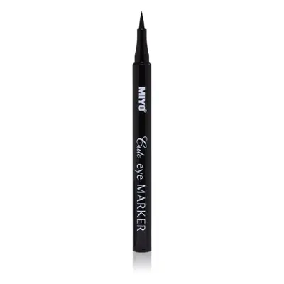 Miyo Cute Eye Marker tužka na oči odstín Black 1 ml