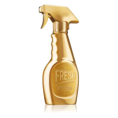 Moschino Gold Fresh Couture parfémovaná voda pro ženy 50 ml