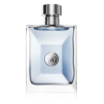 Versace Pour Homme toaletní voda pro muže 200 ml