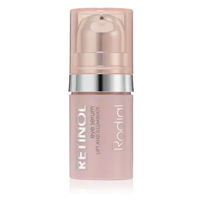 Rodial Retinol Eye Serum omlazující oční sérum s retinolem 5 ml