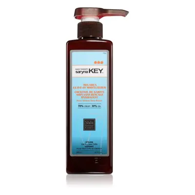 Saryna Key Styling & Finish bezoplachový kondicionér 500 ml