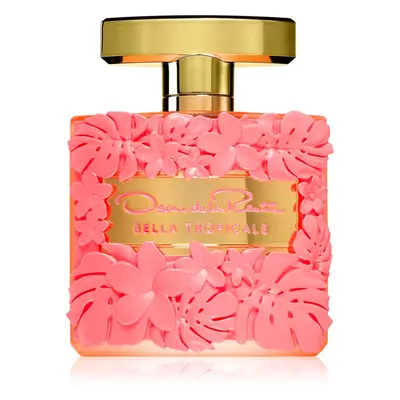 Oscar de la Renta Bella Tropicale parfémovaná voda pro ženy 100 ml