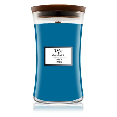 Woodwick Tempest vonná svíčka 610 g