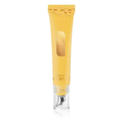 Catrice SUMMER OBSESSED olej na rty s chladivým účinkem odstín C02 Lemon Spritz 11 g