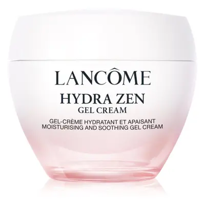 Lancôme Hydra Zen 2024 hydratační gel krém pro zklidnění pleti pro ženy 50 ml