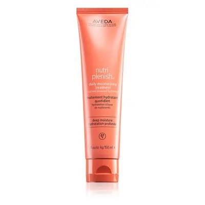 Aveda Nutriplenish™ Daily Moisturizing Treatment intenzivní hydratační péče na vlasy 150 ml