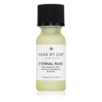 MADE BY ZEN Signature Eternal Rose vonný olej 15 ml