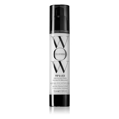 Color WOW Pop & Lock bezoplachový kondicionér ve spreji 55 ml