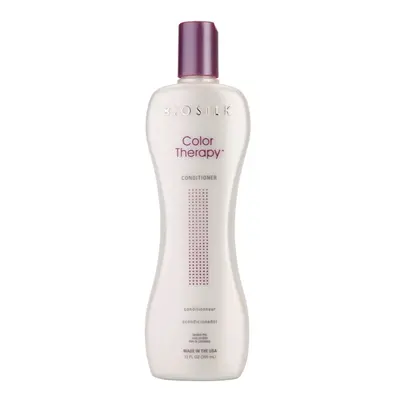 Biosilk Color Therapy Conditioner kondicionér bez parabenů 355 ml