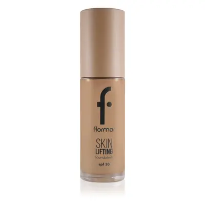 flormar Skin Lifting Foundation hydratační make-up SPF 30 odstín 130 Spiced Sand 30 ml