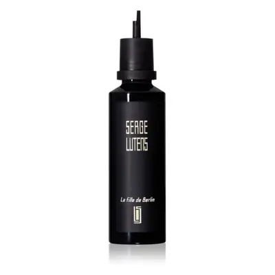 Serge Lutens Collection Noire La Fille de Berlin parfémovaná voda náhradní náplň unisex 150 ml