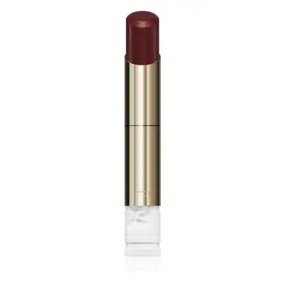 Sensai Lasting Plump Lipstick lesklá rtěnka se zvětšujícím efektem odstín 12 3,8 g