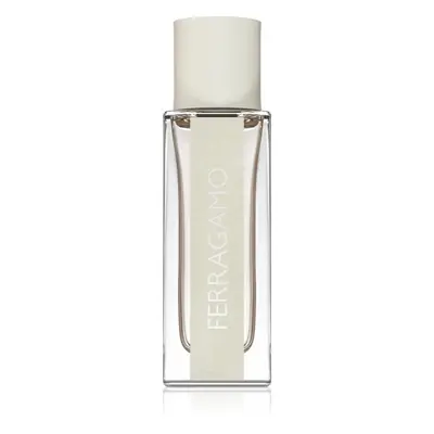 Ferragamo Ferragamo Bright Leather toaletní voda pro muže 30 ml