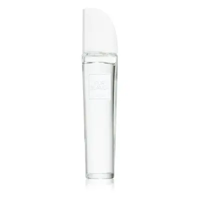 Avon Pur Blanca toaletní voda pro ženy 50 ml