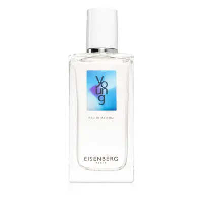 Eisenberg Happiness Young parfémovaná voda unisex 50 ml