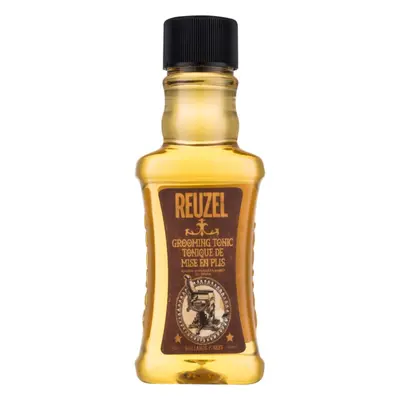 Reuzel Grooming hydratační tonikum pro objem a tvar 100 ml