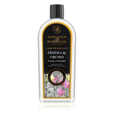 Ashleigh & Burwood London Freesia & Orchid náplň do katalytické lampy 1000 ml