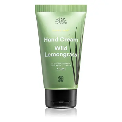 Urtekram Wild Lemongrass krém na ruce 75 ml