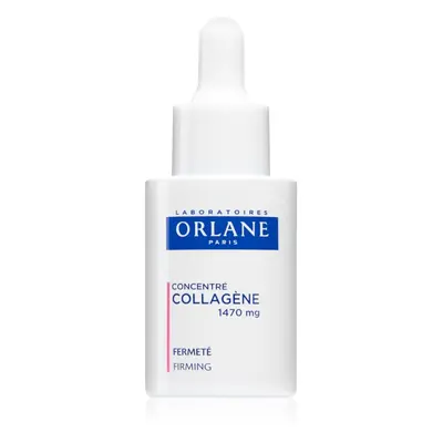 Orlane Supradose Concentré Collagène koncentrát proti vráskám s kolagenem 30 ml