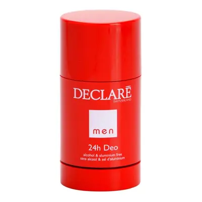 Declaré Men 24h deodorant bez alkoholu a obsahu hliníku 75 ml