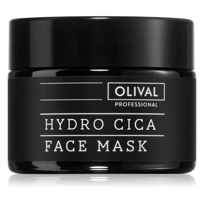 Olival Professional Hydro Cica hloubkově hydratační maska 50 ml