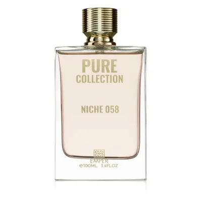 Emper Pure Collection Niche 058 parfémovaná voda unisex 100 ml