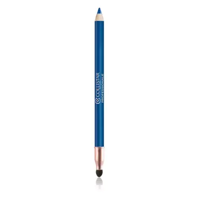 Collistar Professionale Eye Pencil voděodolná tužka na oči s vysokou pigmentací odstín 8 Azzurro