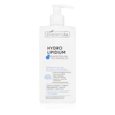 Bielenda HYDROLIPIDIUM čisticí emulze 300 ml