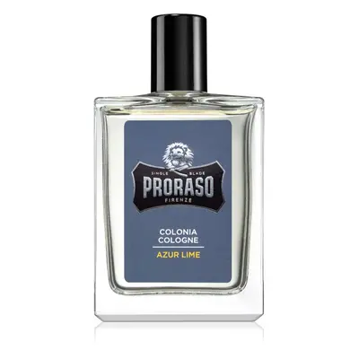 Proraso Azur Lime kolínská voda 100 ml