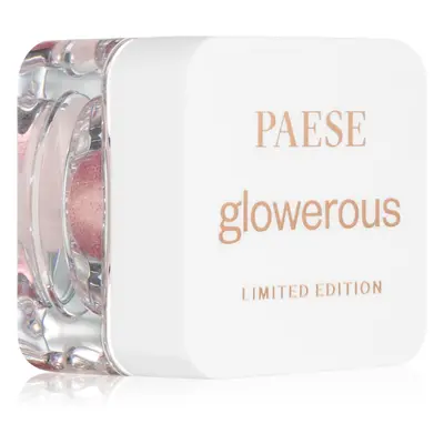 Paese Glowerous Eye Pigment sypké oční stíny 1,5 g