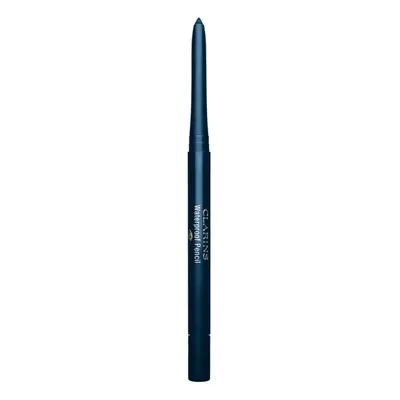 Clarins Waterproof Pencil voděodolná tužka na oči odstín 03 Blue Orchid 0.29 g