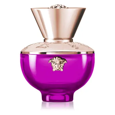 Versace Dylan Purple Pour Femme parfémovaná voda pro ženy 50 ml