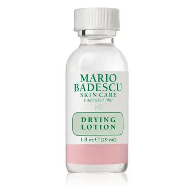 Mario Badescu Drying Lotion lokální péče proti akné 29 ml