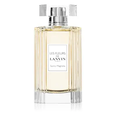 Lanvin Sunny Magnolia toaletní voda pro ženy 90 ml