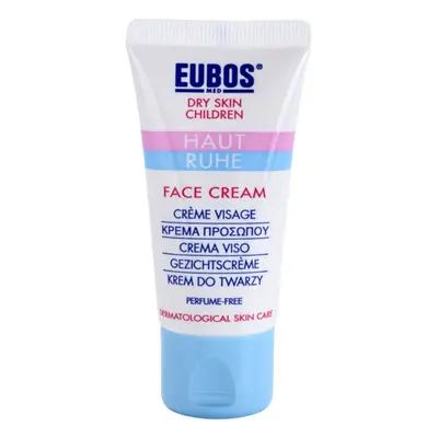 Eubos Children Calm Skin lehký krém pro obnovu kožní bariéry 30 ml