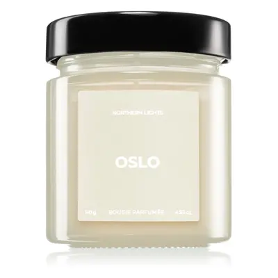 Vila Hermanos Apothecary Northern Lights Oslo vonná svíčka 140 g