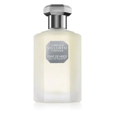 Lorenzo Villoresi Teint de Neige toaletní voda unisex 100 ml