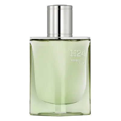 HERMÈS H24 Herbes Vives parfémovaná voda pro muže 50 ml