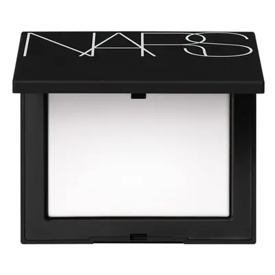 NARS Light Reflecting SETTING POWDER - PRESSED fixační pudr odstín CRYSTAL 10 g