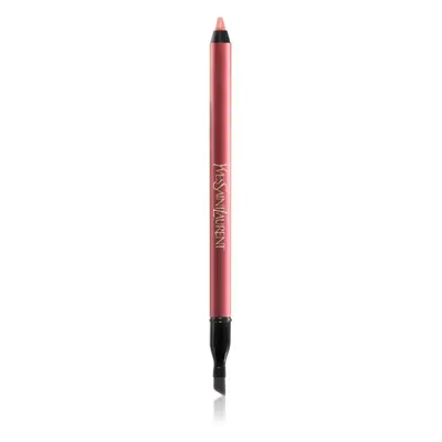 Yves Saint Laurent Lines Liberated dlouhotrvající tužka na oči pro ženy 11 Unapollogetic Pink 1.