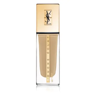 Yves Saint Laurent Touche Éclat Le Teint dlouhotrvající make-up pro rozjasnění pleti SPF 22 odst