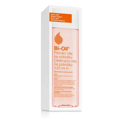 Bi-Oil Pečující olej PurCellin Oil speciální péče na jizvy a strie 125 ml