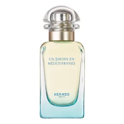 HERMÈS Parfums-Jardins Collection Un Jardin Mediterranée toaletní voda unisex 50 ml