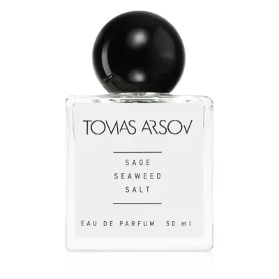 Tomas Arsov Sage Seaweed Salt parfémovaná voda pro ženy I. 50 ml