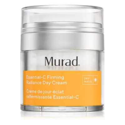 Murad Essential C Firming Radiace Day Cream zpevňující denní krém 30 ml