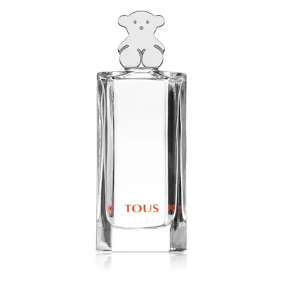 Tous Tous toaletní voda pro ženy 50 ml