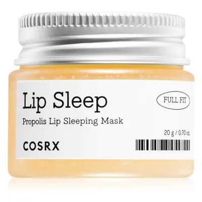 Cosrx Full Fit Propolis hydratační maska na rty na noc 20 g