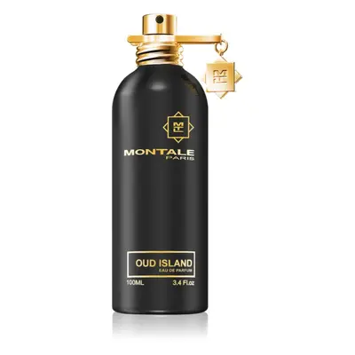 Montale Oud Island parfémovaná voda unisex 100 ml