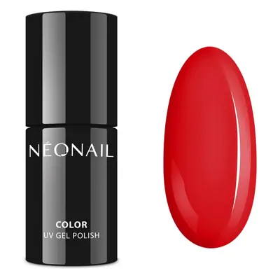 NEONAIL Sunmarine gelový lak na nehty odstín Hot Crush 7,2 ml